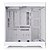 GABINETE TT CTE E660 MX SNOW MID TOWER 2 TEMPERED GLASS - Imagem 5