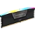 Memória RAM Corsair Vengeance RGB DDR5 32GB (2x16GB) 6000MHz - Cinza (CMH32GX5M2E6000C36) - Imagem 2