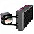 Water Cooler Kalkan Delta 240 ARGB, 240mm, Wireless, Intel-AMD, Preto - Imagem 4