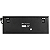 Teclado Mecânico Kalkan Loki 60% Iluminação Rainbow Preto Switch Marrom USB Tipo-C - Imagem 4