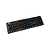 Teclado Mecanico Gamer Kalkan Loki Preto Switch Marrom - Imagem 2