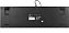 Teclado Mecanico Gamer Kalkan Loki Preto Switch Marrom - Imagem 4