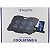 Suporte para Notebook Keytime CoolStand 6, Ajustável, Preto, Com 6 Fans - KYT00022 - Imagem 4