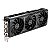 Placa de Vídeo ASUS DUAL RTX 5060 TI O16G NVIDIA GeForce, 16GB GDDR7, 2602MHz, 128 bits, OpenGL4.6, DLSS 4, Ray Tracing - 90YV0MH2-M0NA00 - Imagem 2