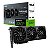 Placa de Vídeo ASUS DUAL RTX 5060 TI O16G NVIDIA GeForce, 16GB GDDR7, 2602MHz, 128 bits, OpenGL4.6, DLSS 4, Ray Tracing - 90YV0MH2-M0NA00 - Imagem 1