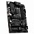 Placa-Mãe Z790-P MSI PRO Wi-Fi, Intel LGA 1700, ATX, DDR5, Preto - PRO Z790-P WIFI *** PRODUTO SEMINOVO *** - Imagem 3