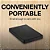 Disco Rígido Externo Portátil Seagate, 2TB HDD, USB 3.0, Para Pc, Mac, Ps4 E Xbox - Imagem 2