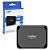 SSD Externo 1TB Usb C 3.2 1050mb/s Leit X9 Series Crucial - Imagem 1
