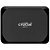 SSD Externo Crucial X9 SSD Externo, 2TB, Portátil - Imagem 1