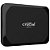 SSD Externo Crucial X9 SSD Externo, 2TB, Portátil - Imagem 2
