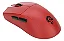 Mouse Gamer Redragon King Pro World of Warcraft Horda PMW3395 Vermelho - Imagem 4
