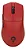 Mouse Gamer Redragon King Pro World of Warcraft Horda PMW3395 Vermelho - Imagem 1