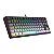 Teclado Mecanico Gamer Redragon Daksa, RGB, Switch Brown, Branco e Preto - K576GG-RGB-PT-BROWN - Imagem 2