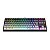 Teclado Mecanico Gamer Redragon Daksa, RGB, Switch Brown, Branco e Preto - K576GG-RGB-PT-BROWN - Imagem 4