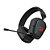 Headset Gamer Sem Fio Redragon Mira, RGB, 7.1, Drivers 40mm, Bluetooth, P2, Preto - H868 - Imagem 3