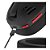 Headset Gamer Sem Fio Redragon Ire Pro, Driver 40mm, Bluetooth, Windows, Preto - H848 - Imagem 5