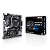 Placa-Mãe ASUS Prime A520M-K, AMD AM4, mATX, DDR4, Preto - 90MB1500-M0EAY0 - Imagem 1