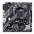 Placa-Mãe ASUS Prime A520M-K, AMD AM4, mATX, DDR4, Preto - 90MB1500-M0EAY0 - Imagem 2