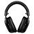 Headset Gamer Sem Fio HyperX Cloud III, Drive 53mm, Wireless, Multi Plataforma, Preto - Imagem 2