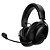 Headset Gamer Sem Fio HyperX Cloud III, Drive 53mm, Wireless, Multi Plataforma, Preto - Imagem 1