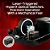 Hyperx Pulsefire Haste 2 Pro - 4k Wireless Gaming Mouse Cinza - Imagem 6