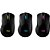 Mouse Sem Fio Gamer HyperX Pulsefire Dart, RGB, 16000DPI - Imagem 3