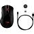 Mouse Sem Fio Gamer HyperX Pulsefire Dart, RGB, 16000DPI - Imagem 5