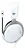 Headset Hyperx Cloudx Stinger 2 Core Cor Branco Xbox - Imagem 5