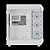 Gabinete Gamer Gamdias Neso P1 PRO W, Full Tower, ATX, Lateral em Vidro Temperado, Branco - Imagem 4