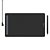 Mesa Digitalizadora XP-Pen Deco L Pen Tablet, com Caneta X3 Elite, 5080LPI, USB-C, Preto - Imagem 1