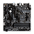 Placa Mãe Gigabyte B550M K, Chipset B550, AMD AM4, mATX, DDR4 -  B550M-K-1.0 - Imagem 4