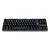 Teclado Magnético Gamer Redragon Kumara Pro, RGB, Preto, Switch Azul - Imagem 5