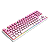 Teclado Mecanico Gamer Redragon Daksa, RGB, Switch Brown - Imagem 12