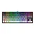 Teclado Mecanico Gamer Redragon Daksa, RGB, Switch Brown - Imagem 1