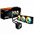 Water Cooler Gigabyte Gaming 360, ARGB, 360mm, Intel-AMD, Black - Imagem 5