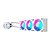 Water Cooler Gigabyte Aorus Waterforce II 360 ICE, RGB, 360mm, AMD/Intel, Branco - Imagem 2
