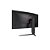 Monitor Gamer Hi Level Elite Curvo 34" ELED, 180Hz, 1ms, HDR, Freesync e G-sync - Preto - Imagem 7