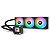 Water Cooler Thermaltake LA360 ARGB Sync AIO Liquid Cooler - Imagem 1