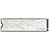 Nvme 2TB Xpg Mars 980 Blade, M.2 2280, PCie Gen 5x4, Leit 14000mb/s, Grav 13000mb/s - Smar-980b-2tcs - Imagem 1