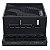 Fonte Lian Li EDGE 1300W, 80 Plus Platinum, ATX 3.1, PCIE5, PFC Ativo, Full Modular, Preto - Imagem 1