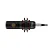 Microfone Condensador HyperX ProCast, Cardioide, Antivibração, Antichoque, XLR Profissional, Preto - Imagem 5