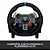 Volante Logitech G29 Driving Force para PS5, PS4, PS3 e PC - Imagem 3