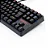 Teclado Gamer Redragon Daksa, Rainbow, Mecânico, Abnt2, Switch Outemu Brown - K576R-1 PT-BROWN - Imagem 3