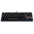Teclado Mecânico Gamer Redragon Daksa Rainbow, Switch Red Removíveis, ABNT, Black - K576R-1 PT-RED - Imagem 4