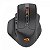 Mouse Gamer Redragon Bullseye Pro, RGB, Wireless, Bluetooth, 26000 DPI, 7 Botões Programáveis, Black - M806RGB-PRO - Imagem 1