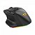 Mouse Gamer Redragon Bullseye Pro, RGB, Wireless, Bluetooth, 26000 DPI, 7 Botões Programáveis, Black - M806RGB-PRO - Imagem 3
