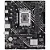 Placa Mãe ASUS PRIME H610M-F D4 R2.0, Intel H610, LGA 1700, Micro-ATX, 2 Slots DDR4, 1 Slot M.2 - 90MB1H70-M0EAY0 - Imagem 3