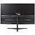 Monitor Gamer Duex, 27 Pol, Curvo, Full HD, VA, 240Hz, 1Ms, FreeSync/G-Sync, HDMI/DP, Preto, DXMO27CF240S - Imagem 4