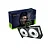 Placa De Vídeo Galax RTX 5060 1-Click OC Nvidia Geforce, 8GB, GDDR7, 128 Bits, HDMI / DisplayPort - 56nsn8mddcoc - Imagem 1