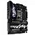 Placa Mãe Asus ROG Crosshair X870E Hero, Chipset X870E, AMD AM5, WiFi 7, ATX, DDR5 - ROG CROSSHAIR X870E HERO - Imagem 3